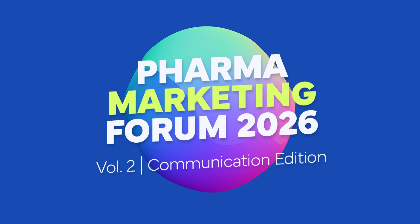 Pharma Marketing Forum, vol. 2